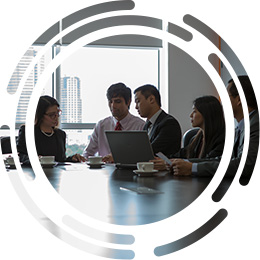 Board & Management