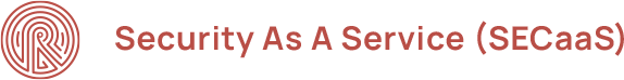 Security As A Service (SECaaS)
