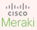 Cisco Meraki