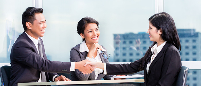 Client Testimonials