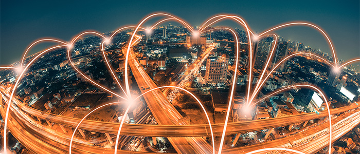 Network and Coverage