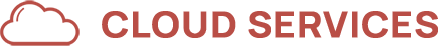 Cloud Services